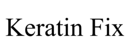 keratin fix