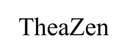 theazen