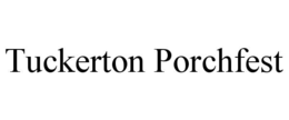 tuckerton porchfest