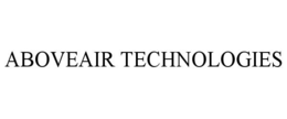 aboveair technologies