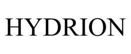 hydrion
