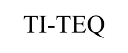 ti-teq