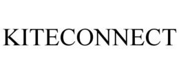 kiteconnect