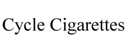 cycle cigarettes