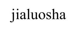 jialuosha