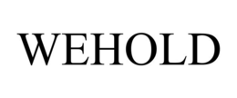 wehold