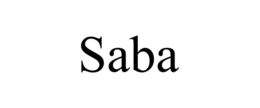 saba