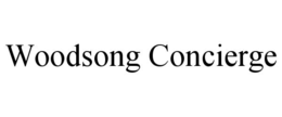 woodsong concierge