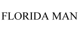 florida man