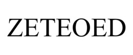 zeteoed