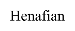 henafian