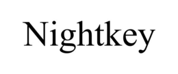 nightkey