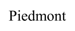 piedmont