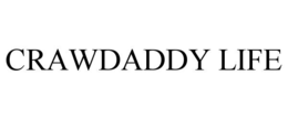 crawdaddy life