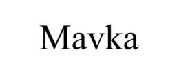 mavka