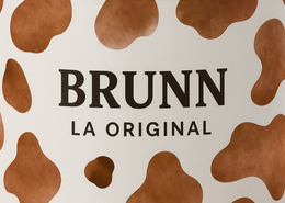 brunn la original