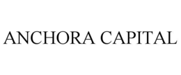 anchora capital
