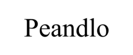 peandlo