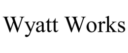 wyatt works