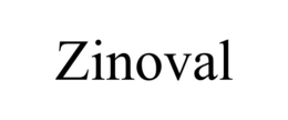 zinoval