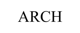 arch