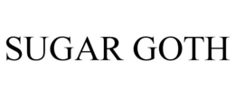sugar goth