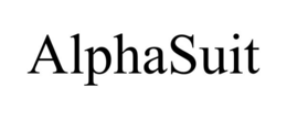 alphasuit