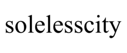 solelesscity