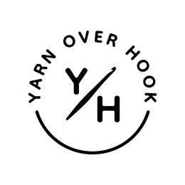 yarn over hook