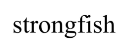 strongfish