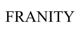 franity