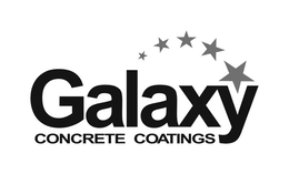 galaxy concrete coatings