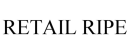 retail ripe
