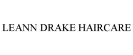 leann drake haircare