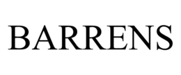 barrens