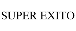 super exito