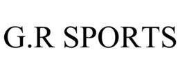 g.r sports