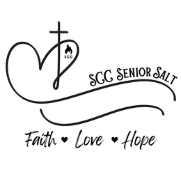 scc senior salt faith love hope
