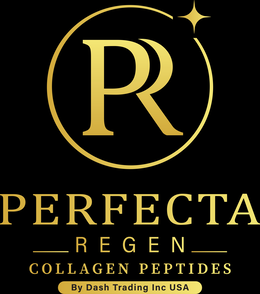 perfecta regen collagen peptides