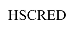 hscred