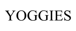 yoggies