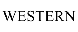 western