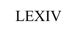 lexiv