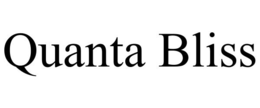 quanta bliss