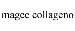 magec collageno