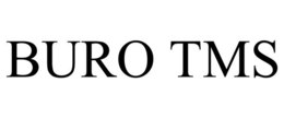 buro tms