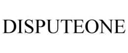 disputeone
