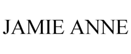 jamie anne