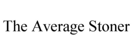 the average stoner