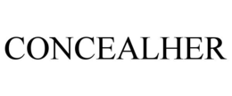concealher